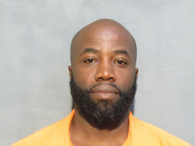 Randy Pressley